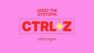 CTRL+Z | Undo the dystopia. Reclaim the internet.