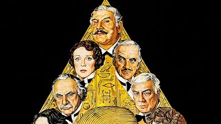 アガサ・クリスティー Amazon.co.jp: アガサ・クリスティー探偵名作集 20 : アガサ