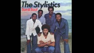 Video thumbnail of "The Stylistics -  I'm Sorry - Sun & Soul - H & L Records HL 69019 1977"