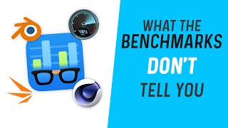 The Problem with Benchmarks