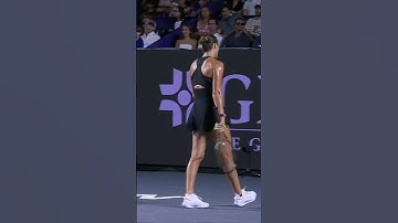 Aryna Sabalenka dancing #shortvideo #funny #shorts