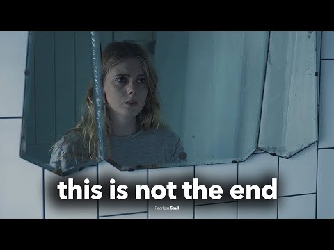 This is Not The End Song (Official Music Video) Ft. Rachael Schroeder
