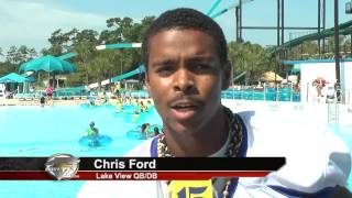Lake View 2012 Preview