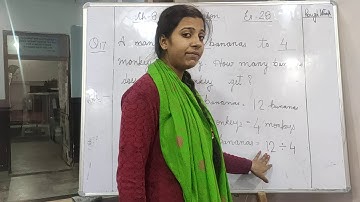 Class-3rd Ch-8 Ex-28 Qno. 17 to Qno. 24 (Composite mathematics)