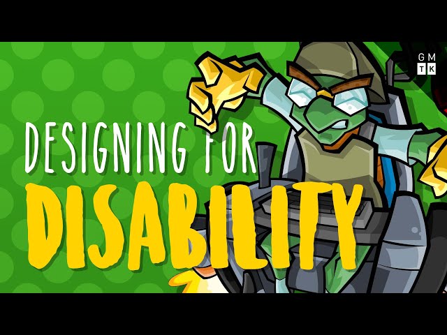 Can I Play That? - For Disabled Gamers, By Disabled Gamers