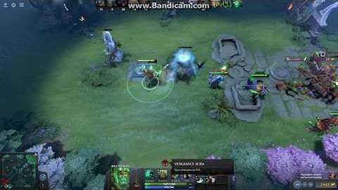 Dota2 | Lets play | First videos | Play good with bots #6