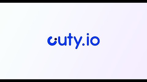 How To Open My Links ! *Cuty.io Links