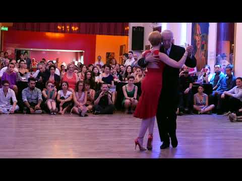 Tango Show Chino Perico & Paola Tacchitte 01