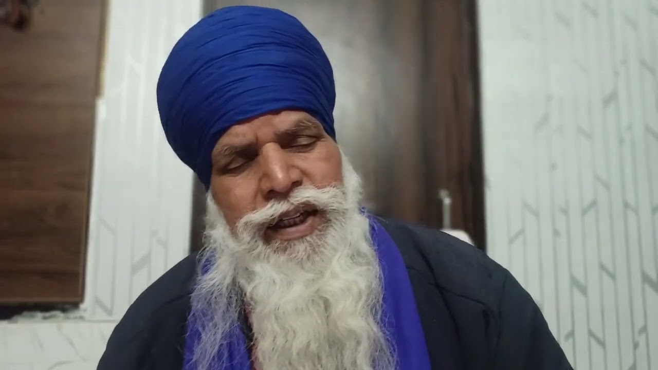 ਪਰਮਾਤਮਾ ਦੀ ਯਾਦ ਵਿੱਚ ਅਸੀਂ ਮਨਿ ਨੂੰ ਕਿਵੇਂ ਲੀਨ ਕਰਨਾ ਹੈ 