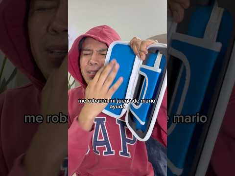 SE PERDIÓ SU JUEGO #shorts