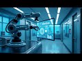 AI's Impact on Modern Healthcare: Innovations &amp; Ethics