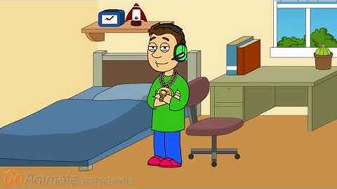 My very First Go!Animate Video