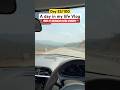 A day in my life Vlog Travelled 300+km Road Journey in single Day #ytshort #roadjourney #explore