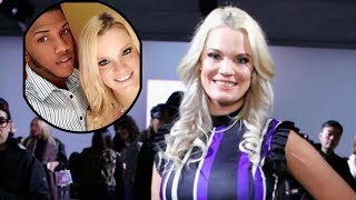 The sad truth behind Ashley Martson quitting 90 Day Fiance!