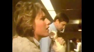 HILARY LAWSON: The First World (1990) Philosophy