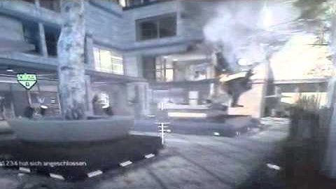 Mw3 Ps3 XP Lobby 1 Kill 999999