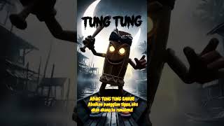 Tungsahur Horeg Aura Farming tungtungtung anomali aurafarming