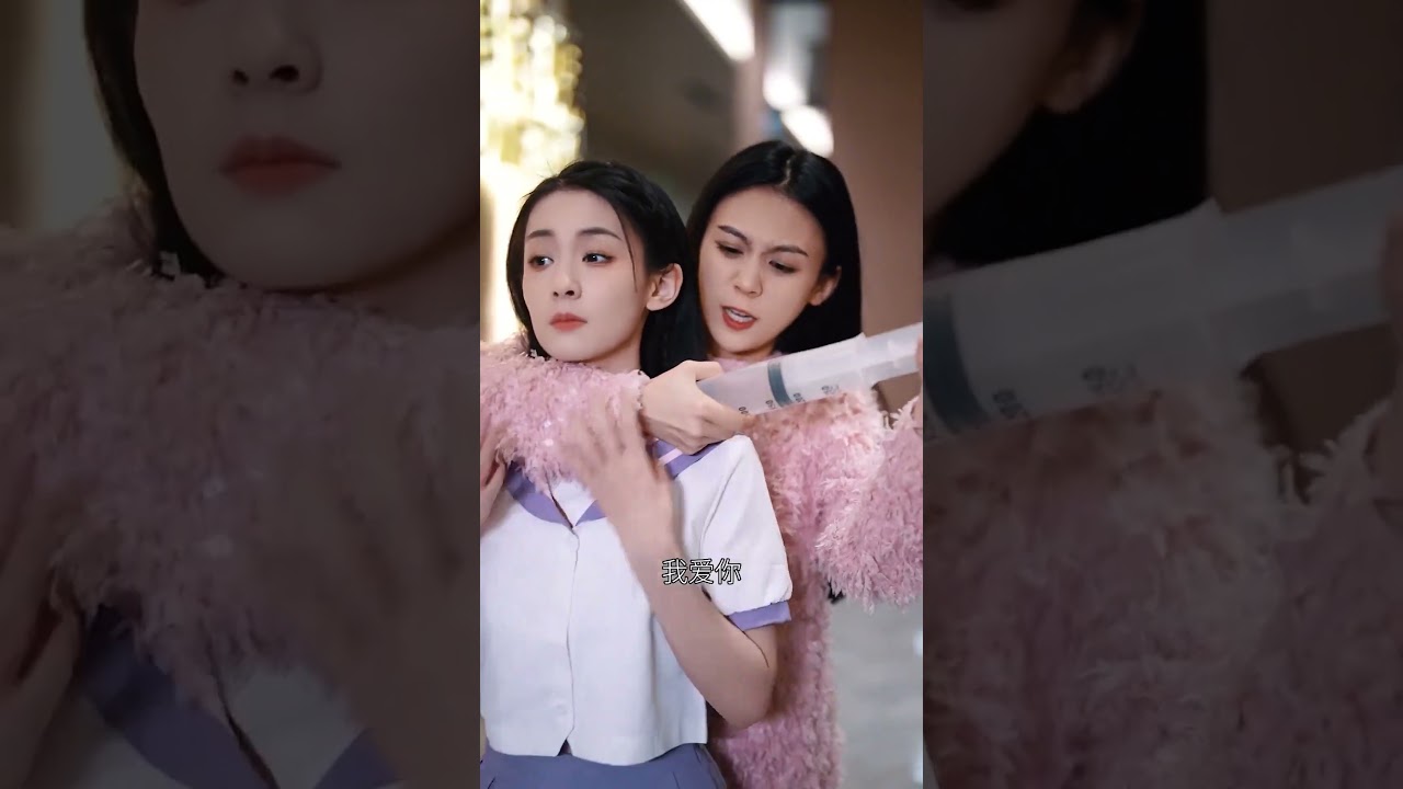 全程三句臺詞？反轉愛情神劇！