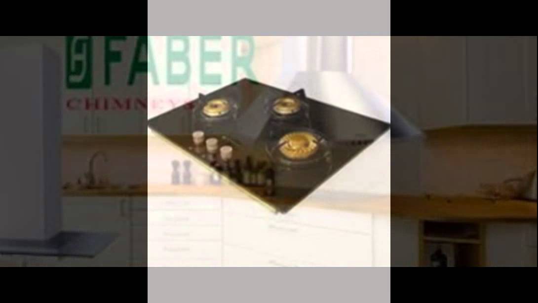 FABER Kitchen Appliance in Chennai Chimney / Hob/ Cook Top / Oven