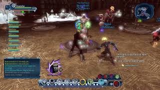 DC Universe Online New Genesis Now Cool Under Pressure Feat Xbox