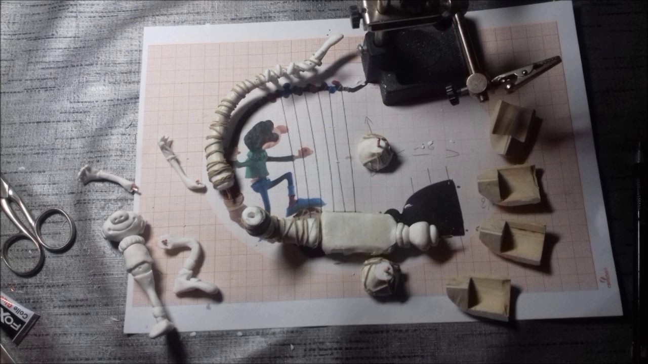 gaffophone