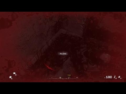How to open the door and get the intel in Call of duty modern warfare Remastered One shot,One kill