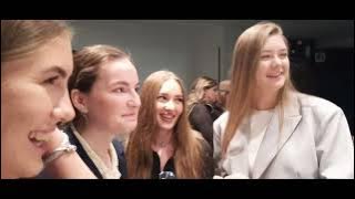 Indonesia dimata gadis rusia