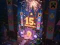 Minecraft rompe récords: 15 años y 300 millones de copias #Minecraft #HistoriaMinecraft #games