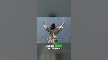 The Power of Parables: Unlocking Spiritual Wisdom Through Storytelling #bible #parables