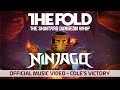 LEGO Ninjago | Shintaro Dungeon Whip (Cole's Victory) [Official Music Video]