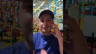 Ciro il fabbrica ringhiere in radio #viral