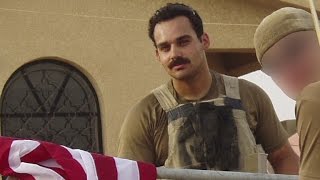 Information Kevin Lacz Honoring Marc Lee – THE LAST PUNISHER Update