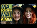 Quiz sur la Sorcellerie