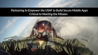 NowSecure Empowers US Airforce Software Developers to Build Secure Mobile Apps screenshot 5
