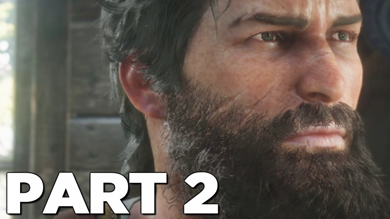 Red Dead Redemption 2 Epilogue Walkthrough Gameplay Part 2 Jim