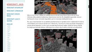 Minecraft Xray Nasıl Açılır??