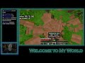 Minecraft Madness