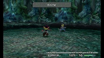 Final Fantasy 9 - "Welcome to the Evil Forest" (WPt6)