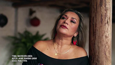 ROSAFLOR " MADRECITA LINDA" CANCION MUY TRISTE PAR...