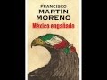 MARTHA DEBAYLE Y FRANCISCO MARTÍN MORENO