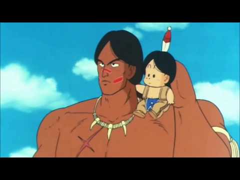 Dragon Ball- "The Blue Travelers" Lyrics [ENGLISH ADAPTATION] "Aoki Tabibito-tachi"