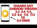 How To Update Your Any Android in Latest Android O 👈 Yes Guys Its True || System Update