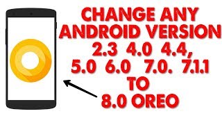 How To Update Your Any Android in Latest Android O 👈 Yes Guys Its True || System Update screenshot 2