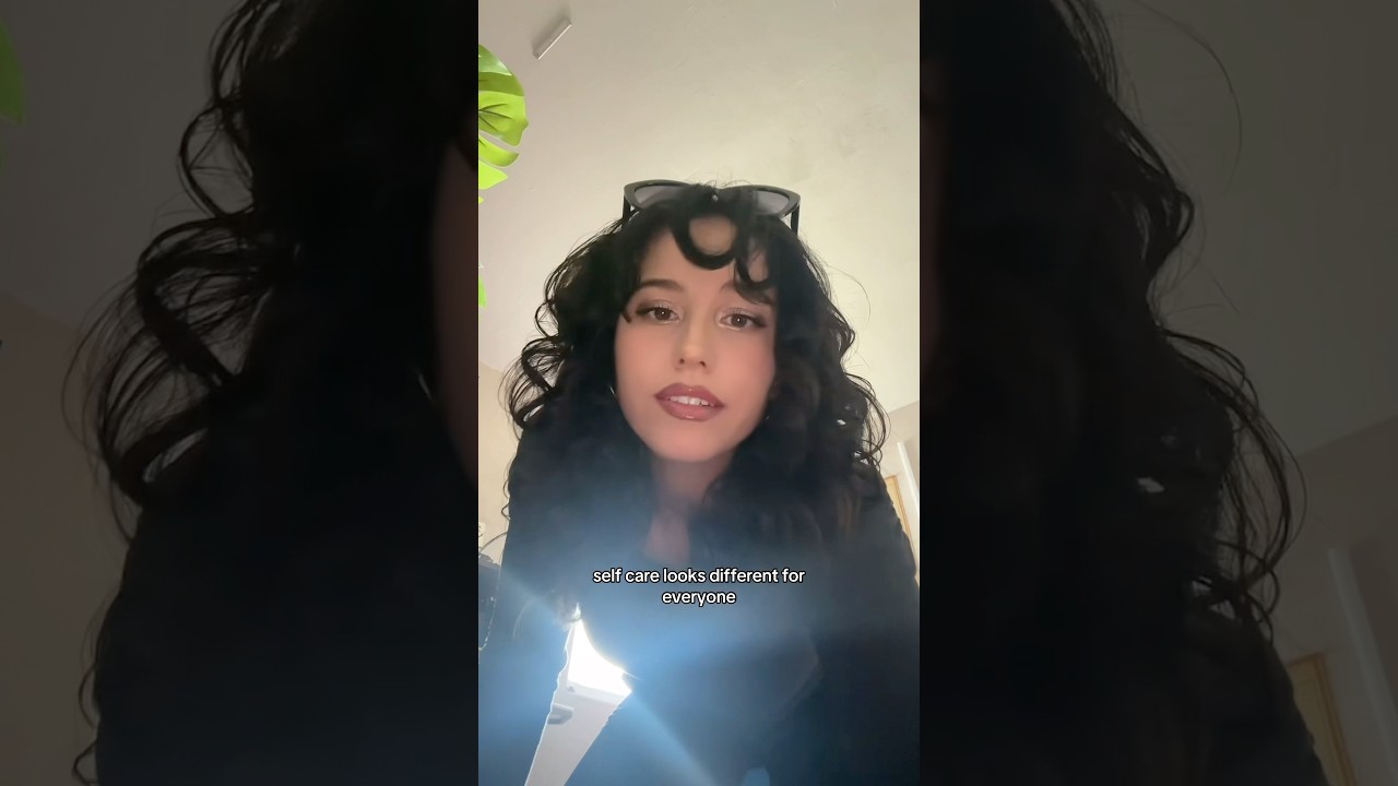 orb forbid a girl have a hobby