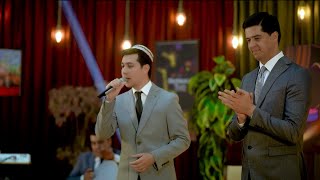 Biz Owaz Bilen 2025 Gepleşigiň Ýene Bir Täze Sany