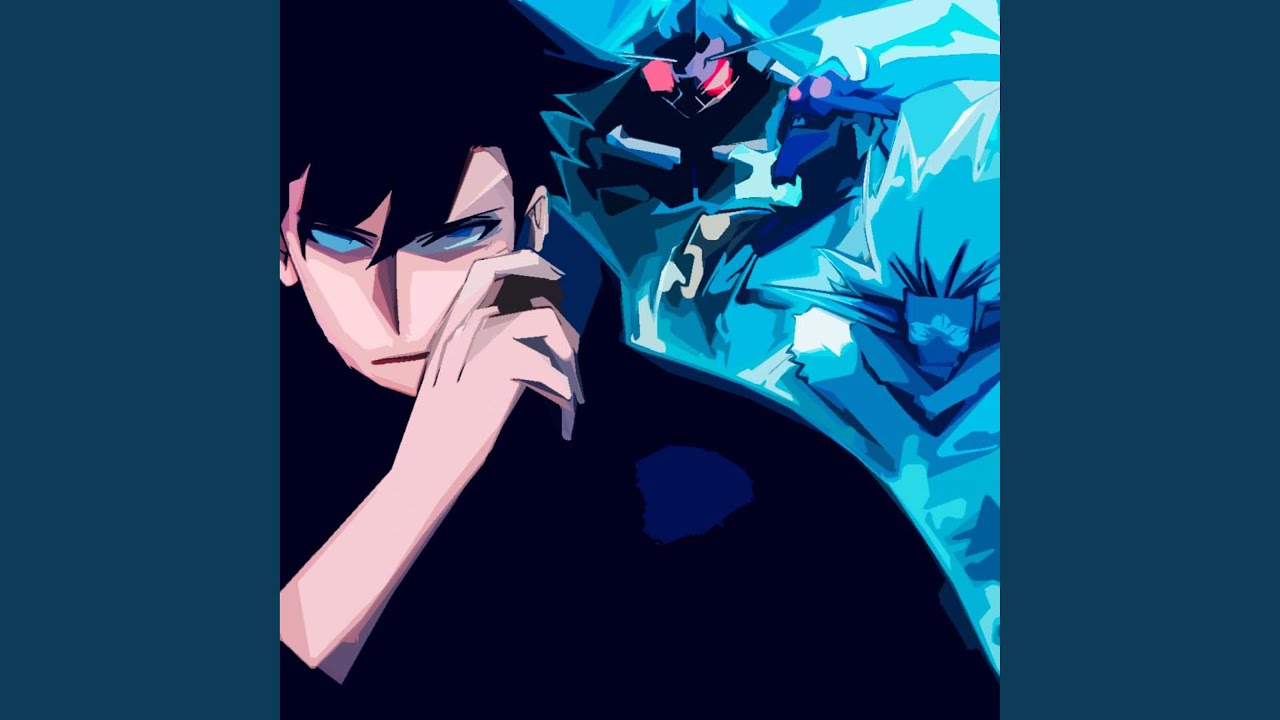 Sung Jinwoo vs Beru. Level Up