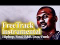 Free Track Hiphop Music beat chill #38 BPM105【HiphopMusicCloud】