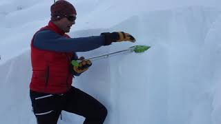 How To Perform A Compression Test