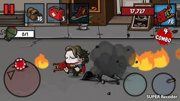 Zombie Age 3 Android Gameplay Walkthrough Part#2 HD