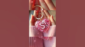 S❣️ name wala status ||S ❣️name letter status video || #love #short ❣️#story #video 🎀❣️